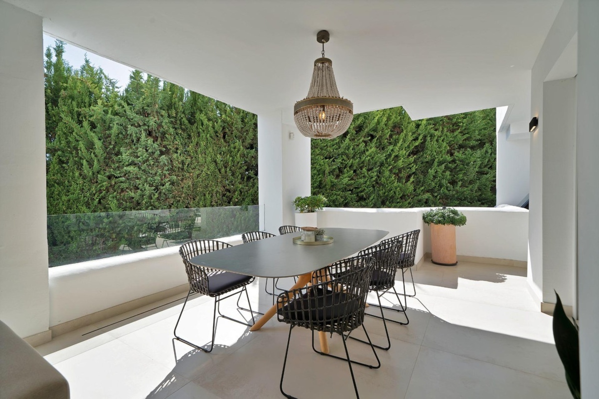 Rynek wtórny - apartment - Marbella - Marbella Centro