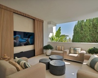 Rynek wtórny - apartment - Marbella - Marbella Centro