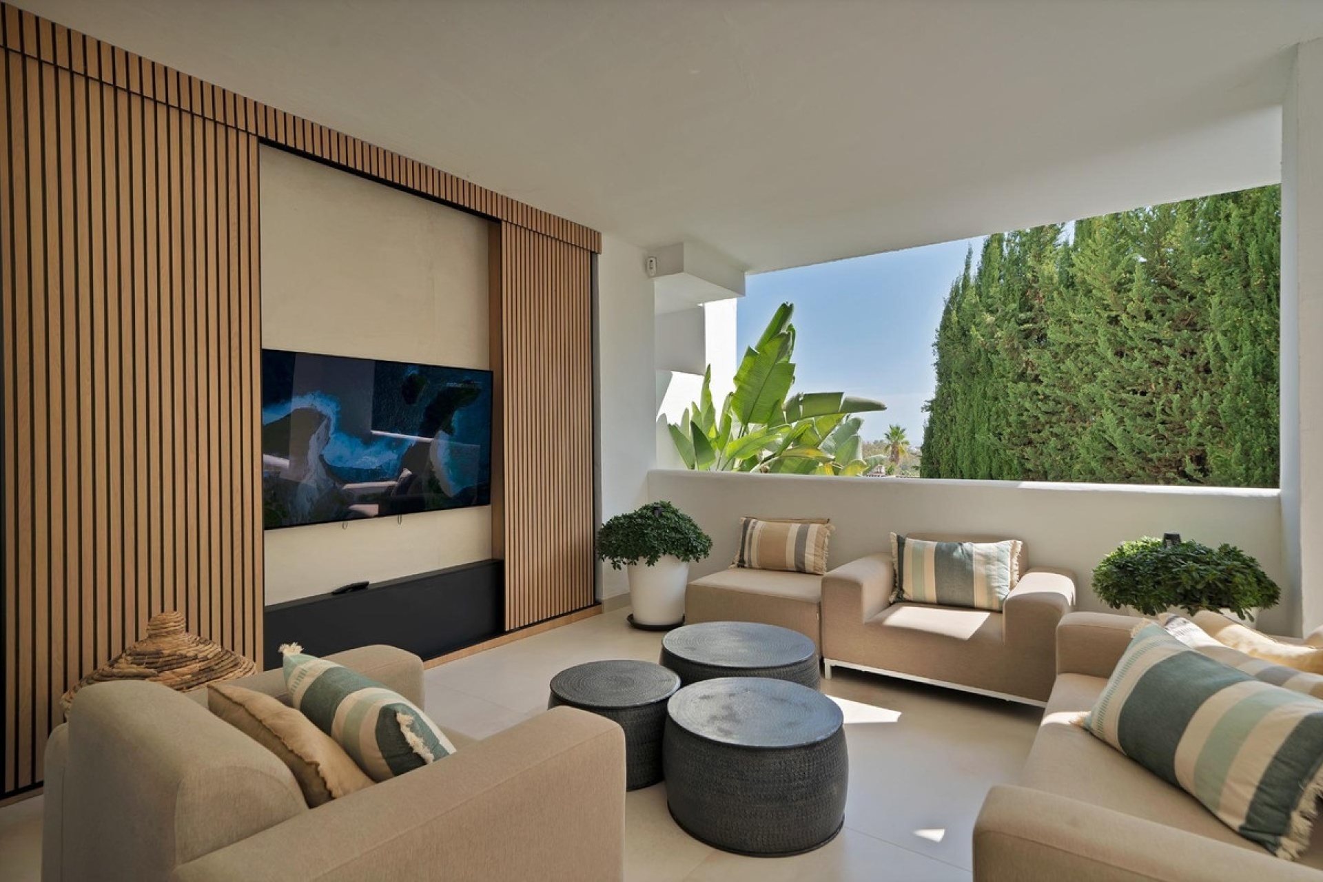 Rynek wtórny - apartment - Marbella - Marbella Centro