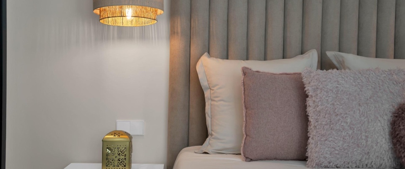 Rynek wtórny - apartment - Marbella - Marbella Centro