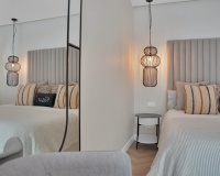 Rynek wtórny - apartment - Marbella - Marbella Centro