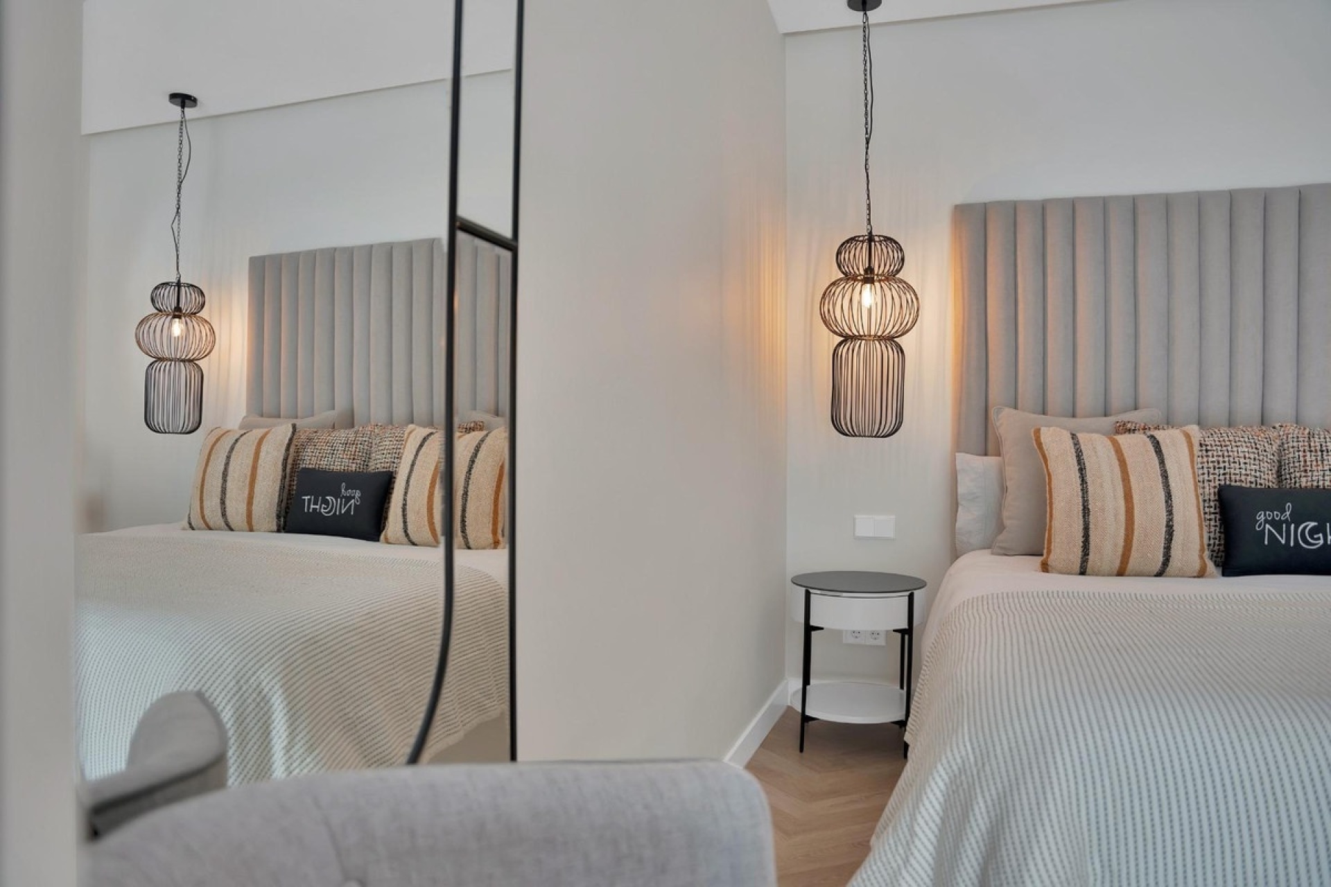 Rynek wtórny - apartment - Marbella - Marbella Centro