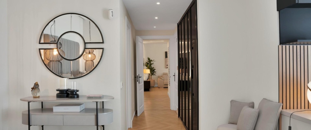 Rynek wtórny - apartment - Marbella - Marbella Centro