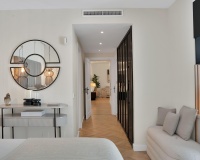 Rynek wtórny - apartment - Marbella - Marbella Centro