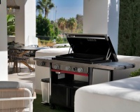 Rynek wtórny - apartment - Marbella - Marbella Centro