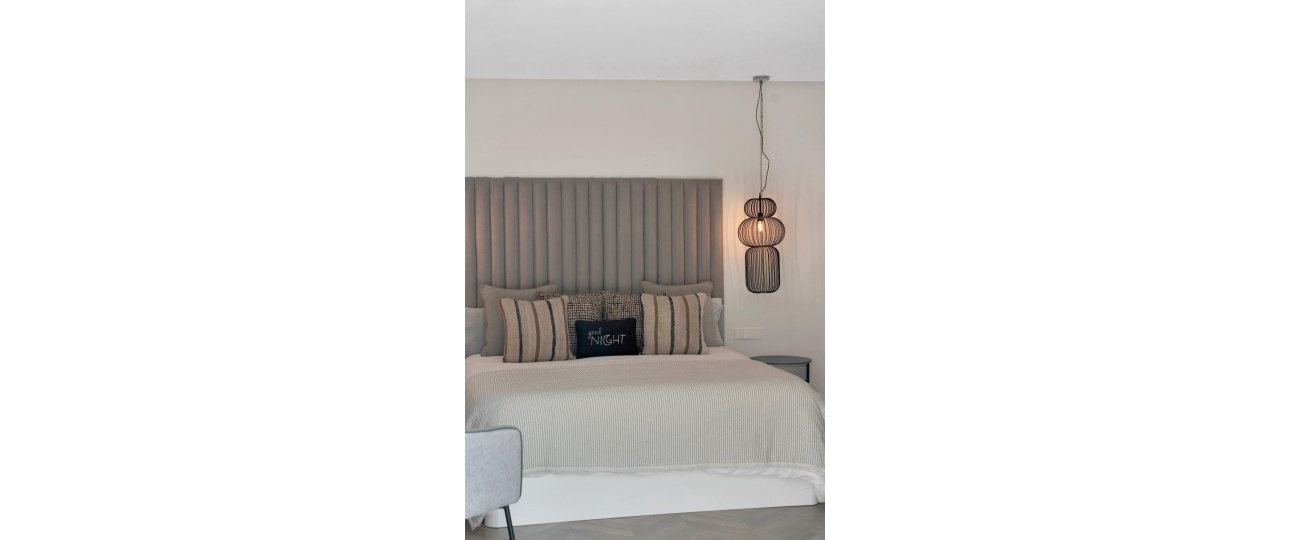 Rynek wtórny - apartment - Marbella - Marbella Centro