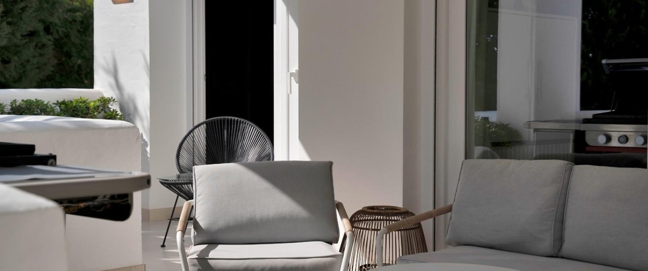 Rynek wtórny - apartment - Marbella - Marbella Centro