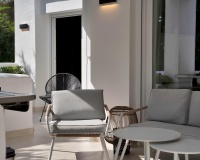 Rynek wtórny - apartment - Marbella - Marbella Centro