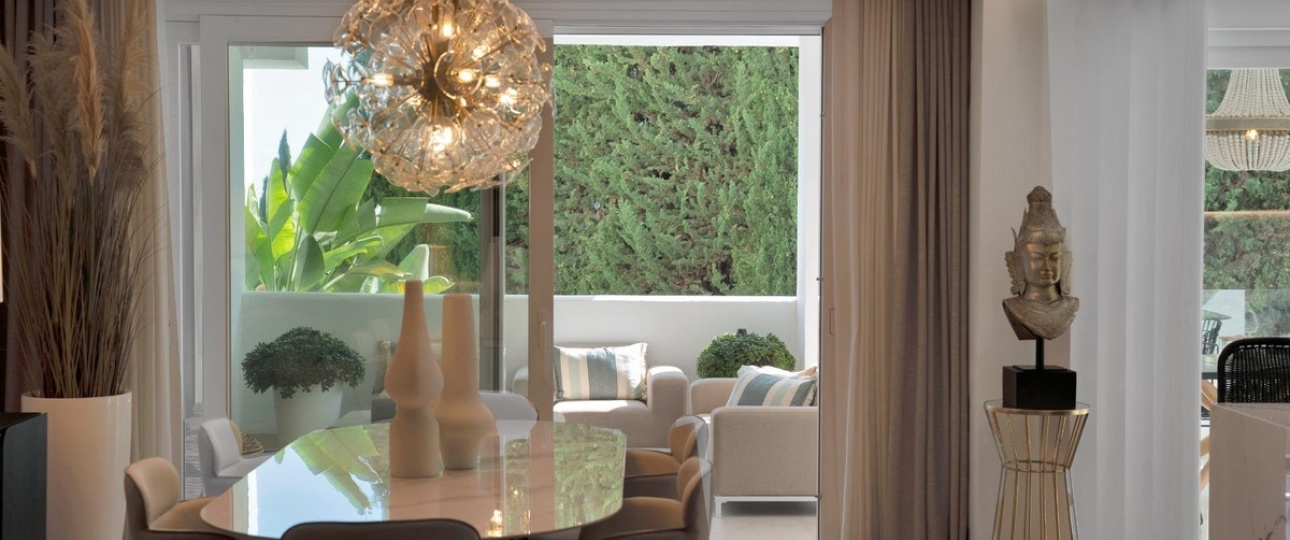 Rynek wtórny - apartment - Marbella - Marbella Centro
