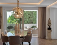 Rynek wtórny - apartment - Marbella - Marbella Centro