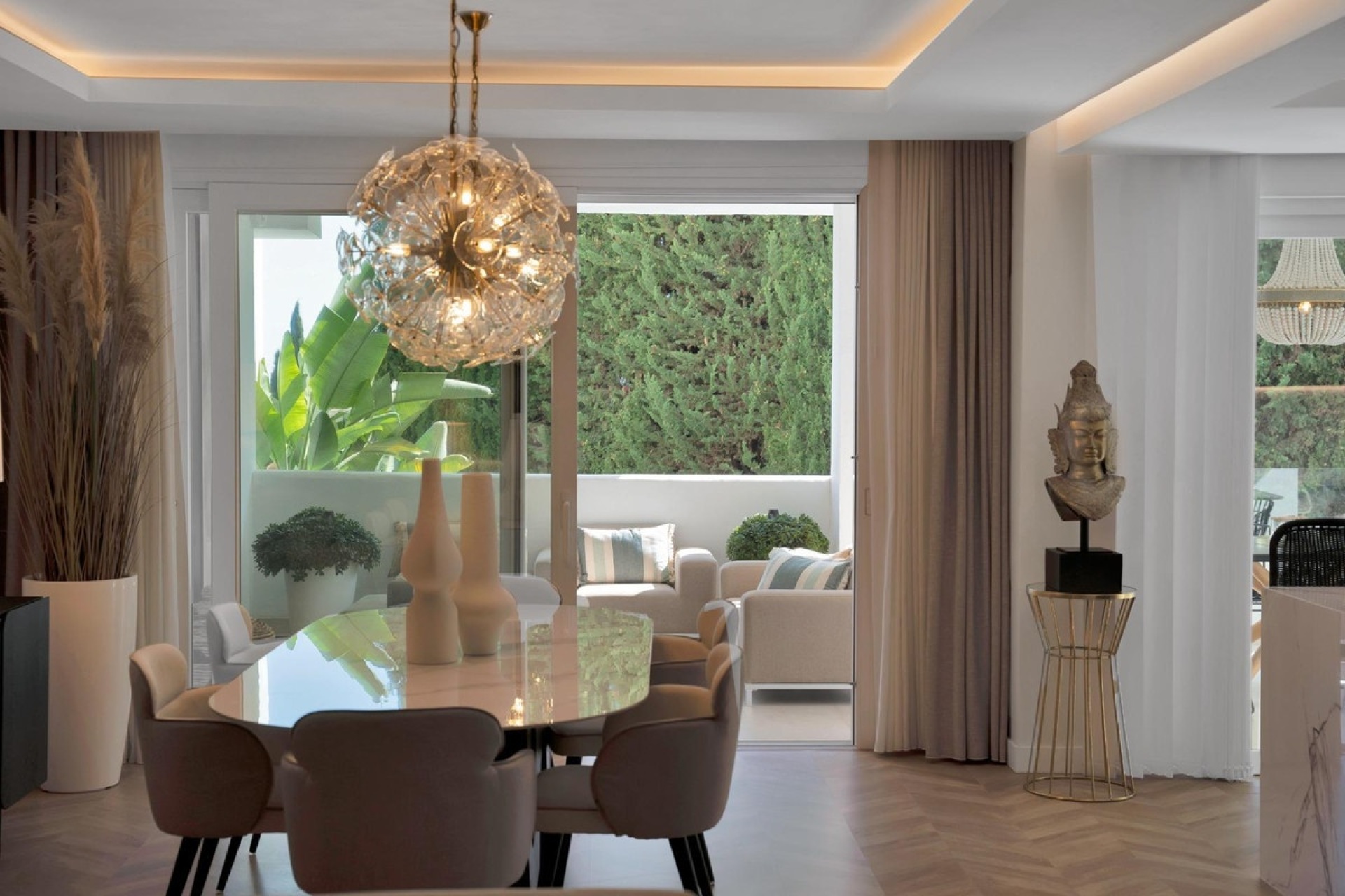 Rynek wtórny - apartment - Marbella - Marbella Centro