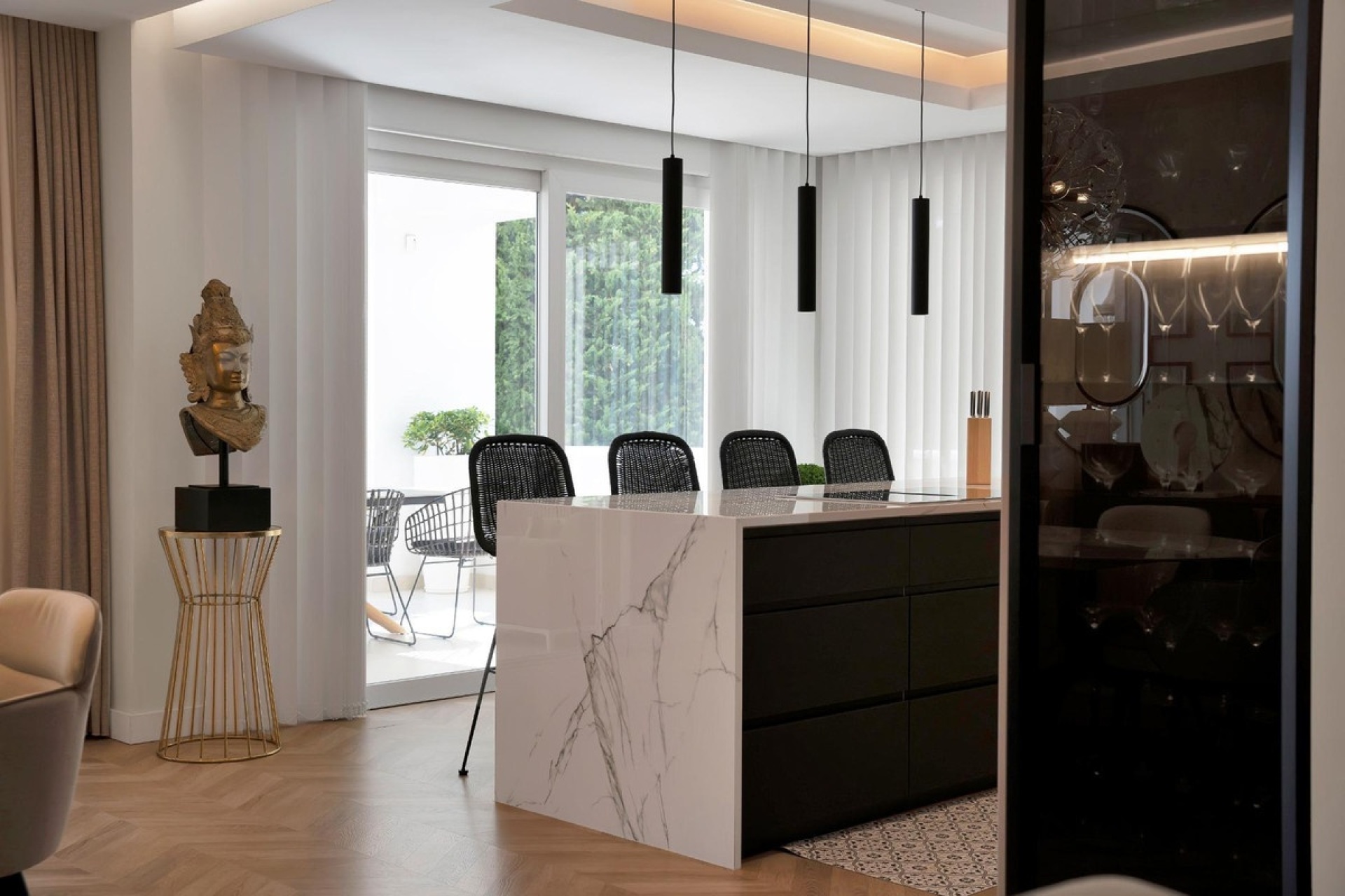 Rynek wtórny - apartment - Marbella - Marbella Centro
