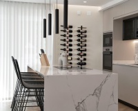 Rynek wtórny - apartment - Marbella - Marbella Centro
