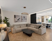 Rynek wtórny - apartment - Marbella - Marbella Centro