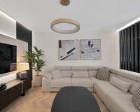 Rynek wtórny - apartment - Marbella - Marbella Centro