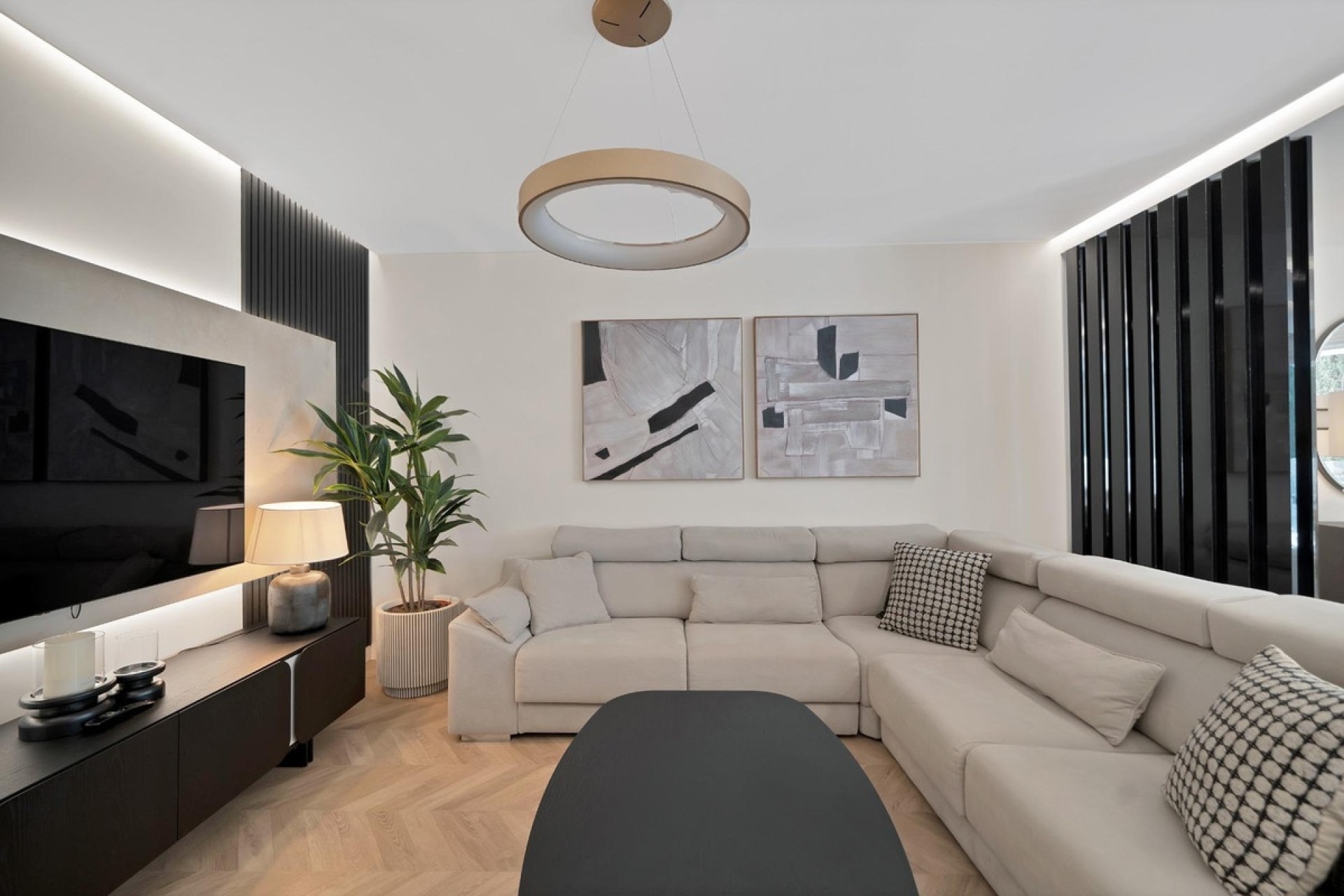 Rynek wtórny - apartment - Marbella - Marbella Centro