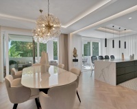 Rynek wtórny - apartment - Marbella - Marbella Centro