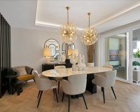 Rynek wtórny - apartment - Marbella - Marbella Centro