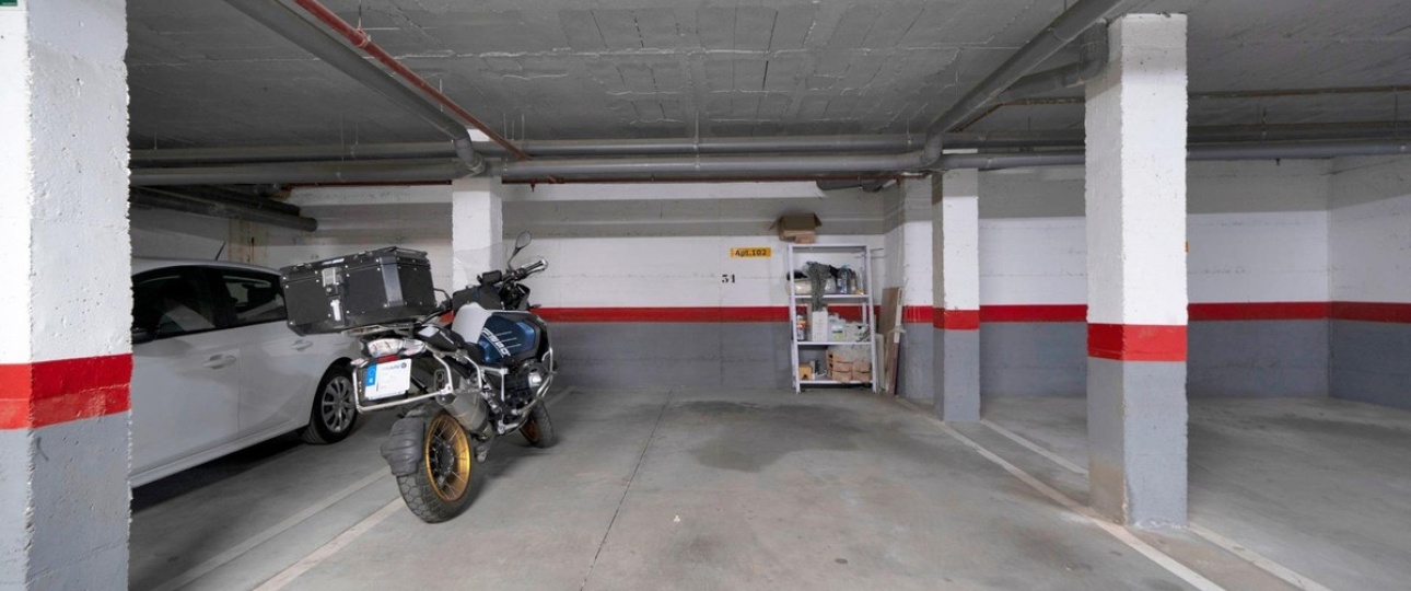 Rynek wtórny - apartment - Marbella - Marbella Centro