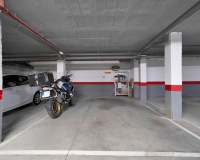 Rynek wtórny - apartment - Marbella - Marbella Centro