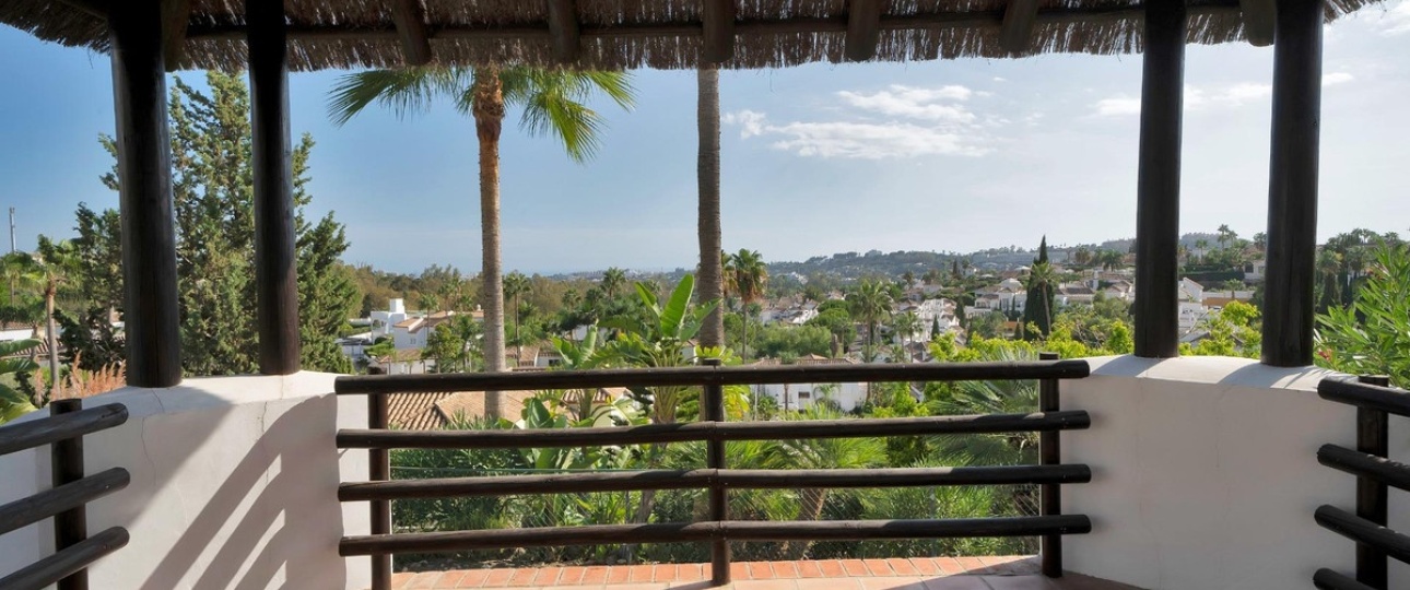 Rynek wtórny - apartment - Marbella - Marbella Centro