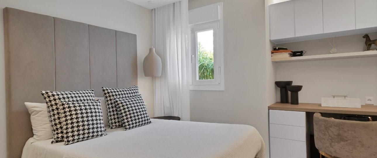 Rynek wtórny - apartment - Marbella - Marbella Centro