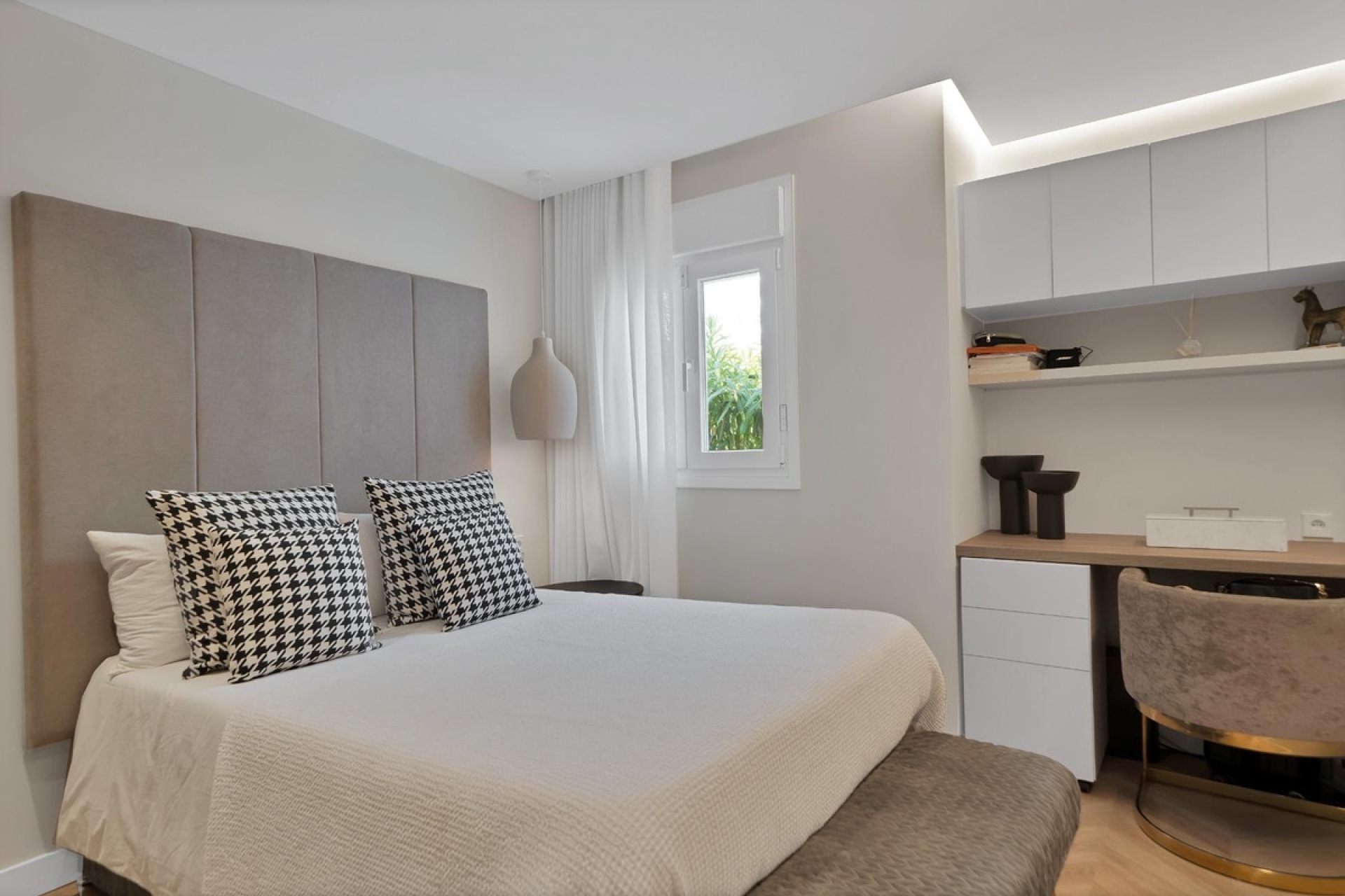 Rynek wtórny - apartment - Marbella - Marbella Centro