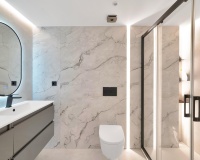 Rynek wtórny - apartment - Marbella - Marbella Centro