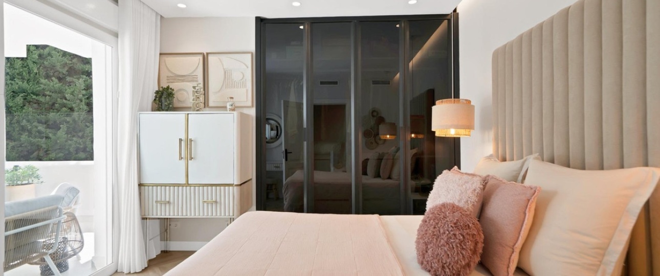 Rynek wtórny - apartment - Marbella - Marbella Centro