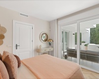 Rynek wtórny - apartment - Marbella - Marbella Centro