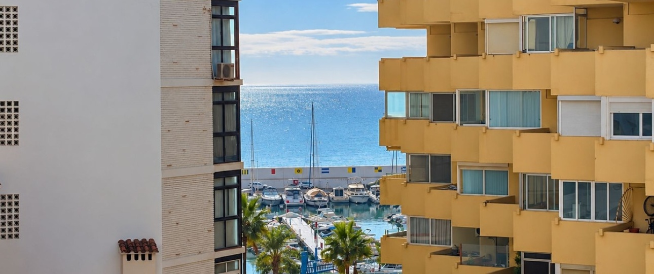 Rynek wtórny - apartment - Marbella - Marbella Centro