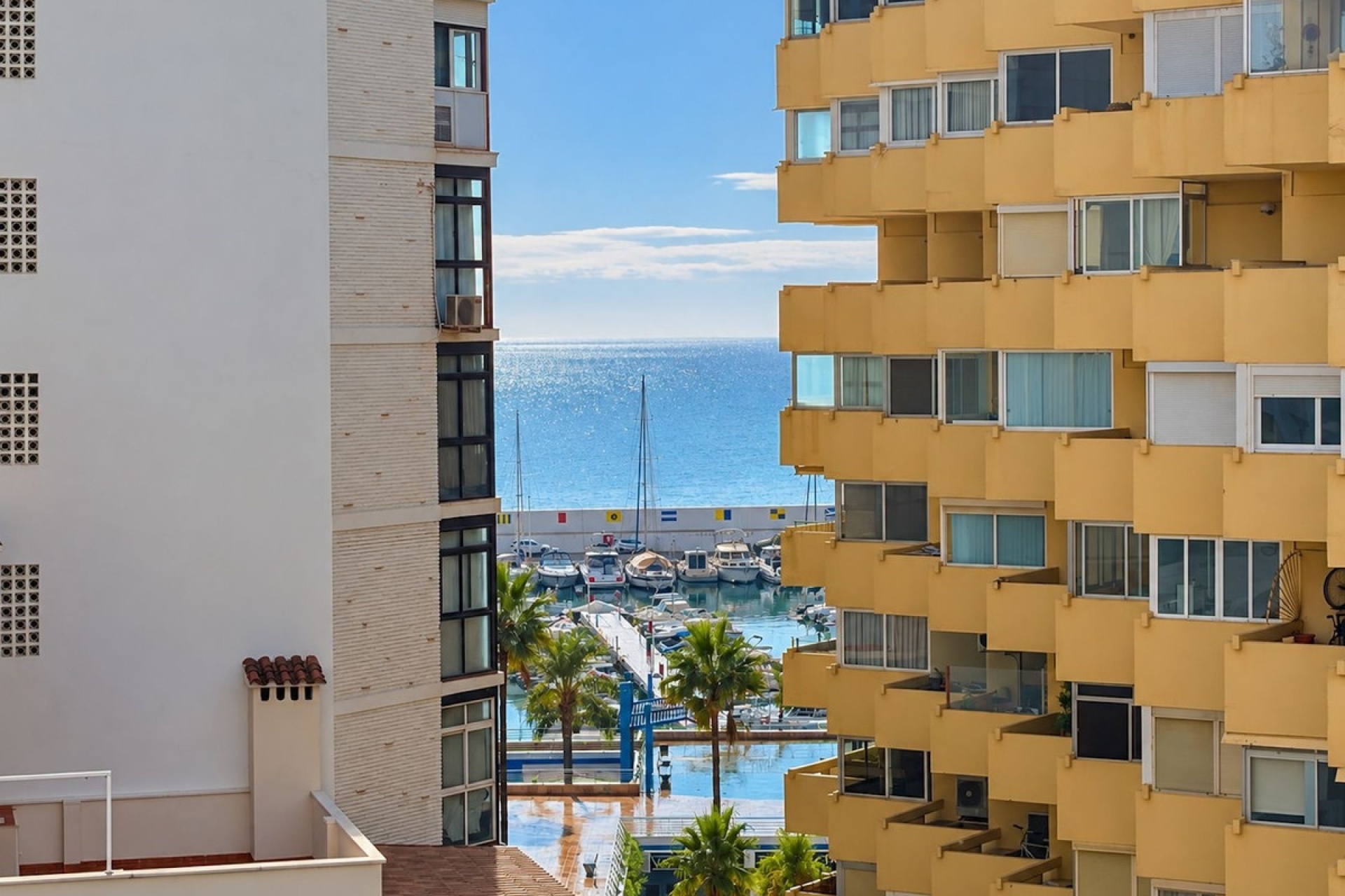Rynek wtórny - apartment - Marbella - Marbella Centro