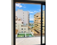 Rynek wtórny - apartment - Marbella - Marbella Centro