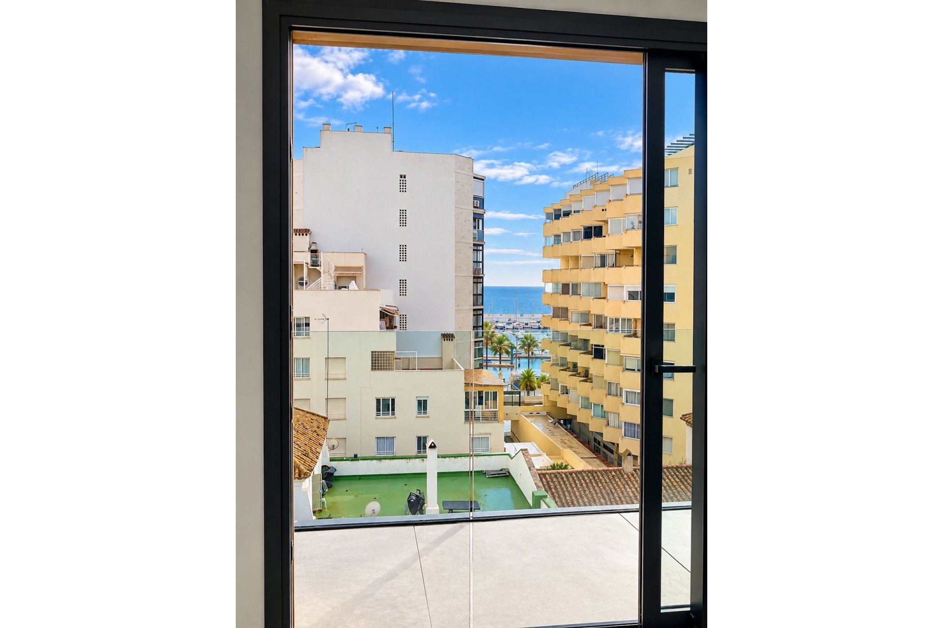 Rynek wtórny - apartment - Marbella - Marbella Centro