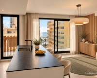 Rynek wtórny - apartment - Marbella - Marbella Centro