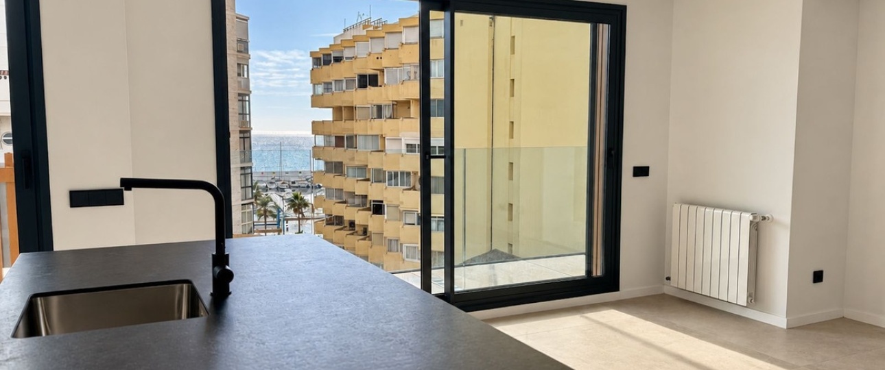 Rynek wtórny - apartment - Marbella - Marbella Centro