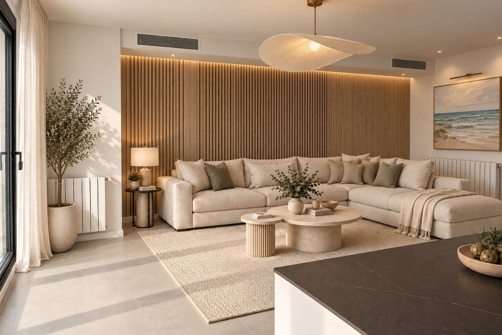 Rynek wtórny - apartment - Marbella - Marbella Centro