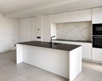 Rynek wtórny - apartment - Marbella - Marbella Centro