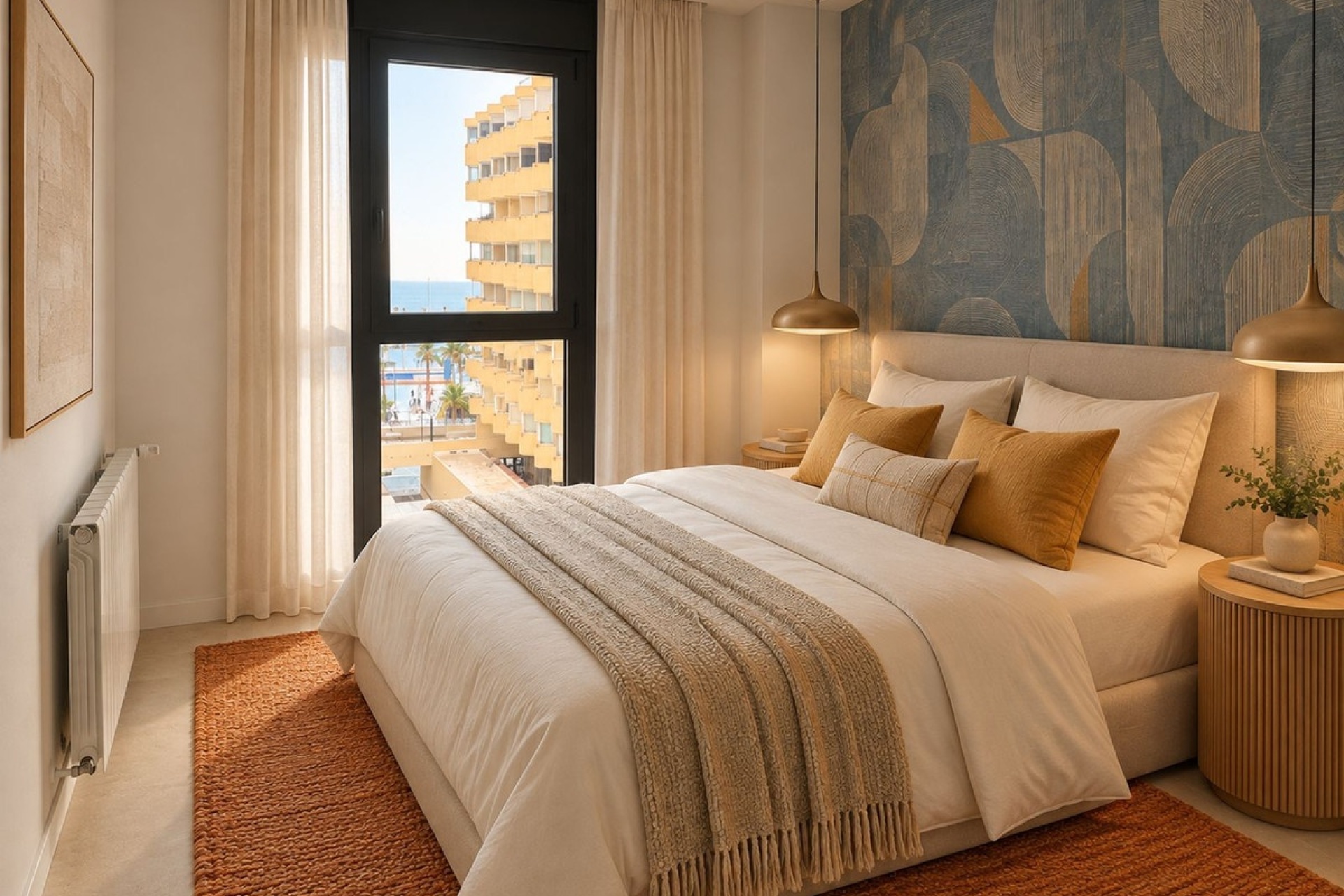 Rynek wtórny - apartment - Marbella - Marbella Centro