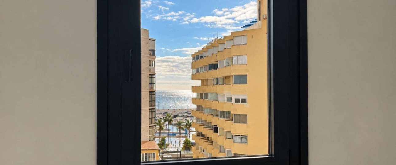 Rynek wtórny - apartment - Marbella - Marbella Centro