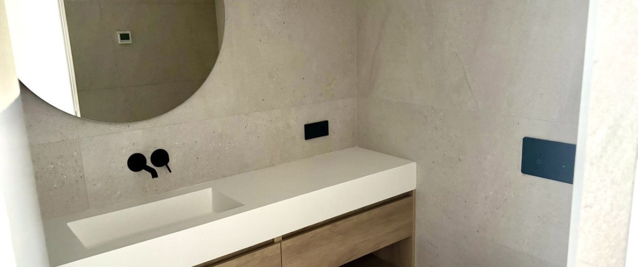 Rynek wtórny - apartment - Marbella - Marbella Centro