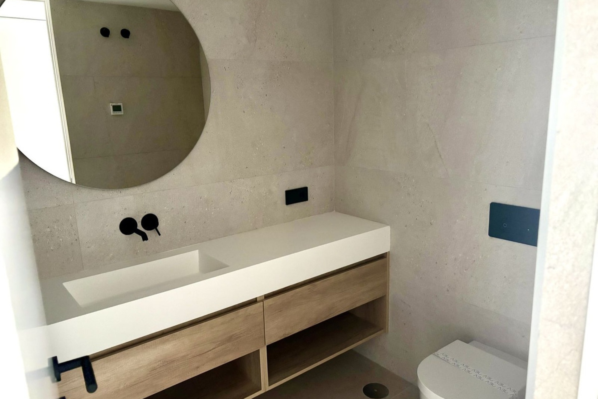 Rynek wtórny - apartment - Marbella - Marbella Centro