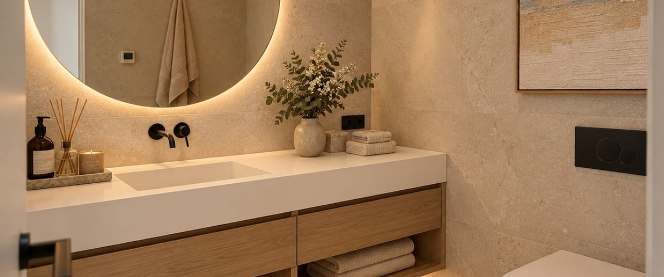 Rynek wtórny - apartment - Marbella - Marbella Centro