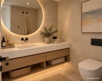 Rynek wtórny - apartment - Marbella - Marbella Centro