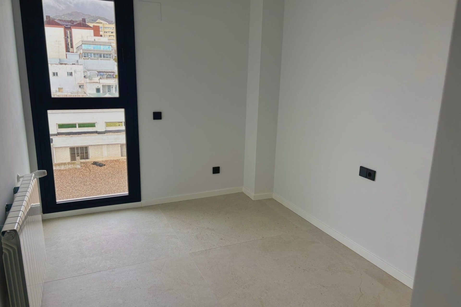 Rynek wtórny - apartment - Marbella - Marbella Centro