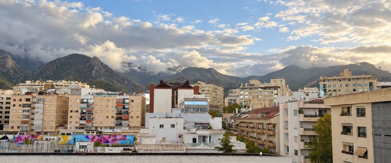 Rynek wtórny - apartment - Marbella - Marbella Centro
