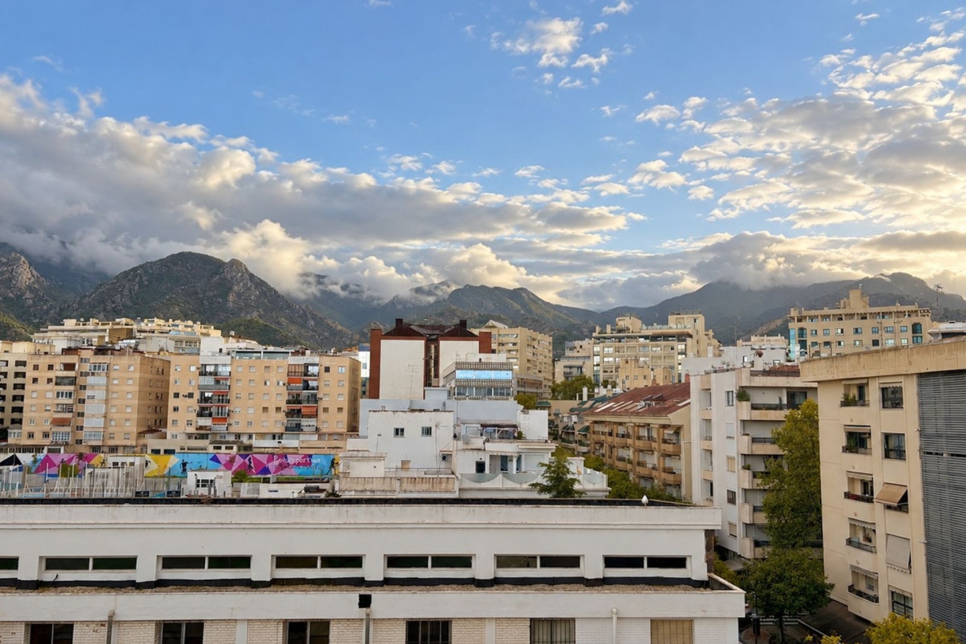 Rynek wtórny - apartment - Marbella - Marbella Centro