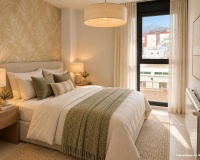 Rynek wtórny - apartment - Marbella - Marbella Centro