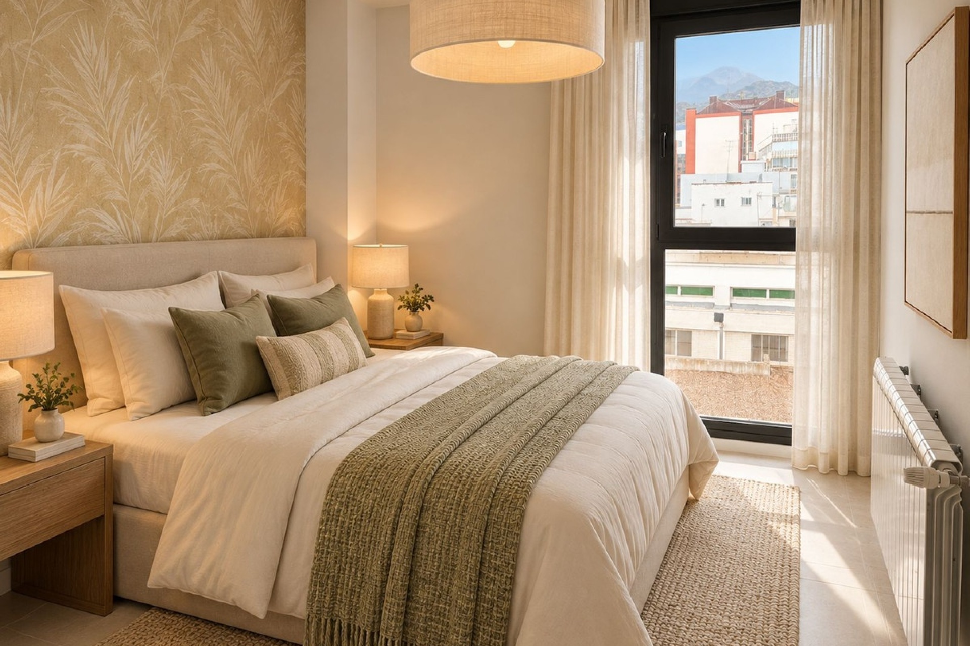 Rynek wtórny - apartment - Marbella - Marbella Centro