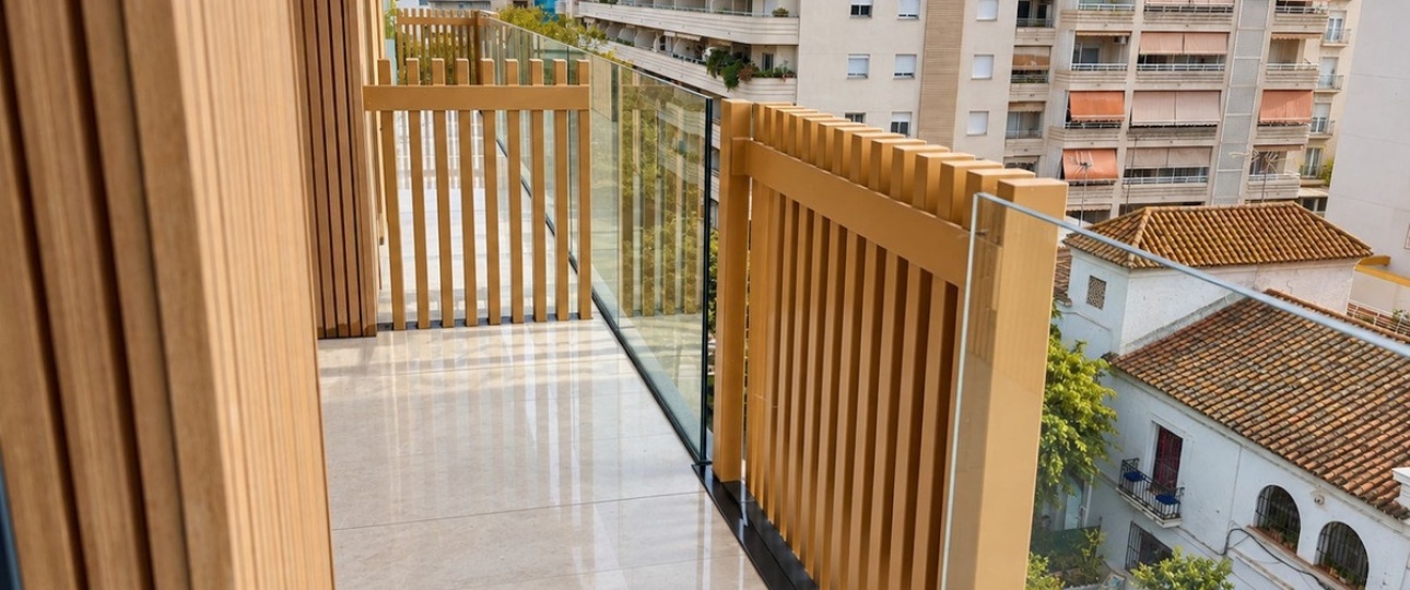 Rynek wtórny - apartment - Marbella - Marbella Centro
